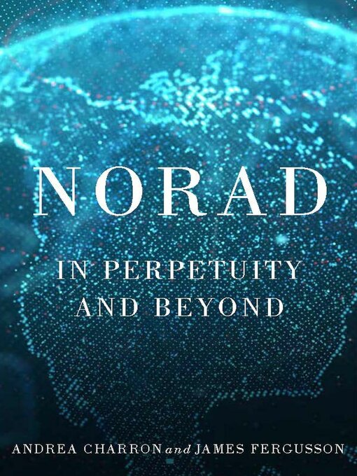 Cover image for NORAD